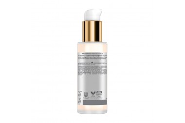 Tratamiento Dove Nutrición + Tri-óleos Experto En Daños 110 Ml