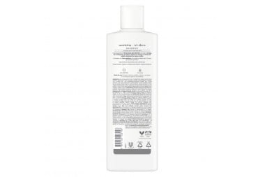 Shampoo Dove Nutrición + Tri-óleos Experto En Daños 370 Ml