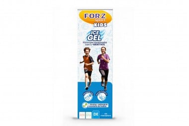 Gel Forz Sport Kids Ice Gel...