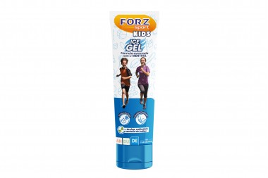 Gel Forz Sport Kids Ice Gel 60 G
