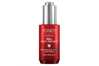 Serum Facial Ponds Age Miracle Antiedad Hexyl-Retinol 30 Ml