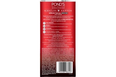 Serum Facial Ponds Age Miracle Antiedad Hexyl-Retinol 30 Ml