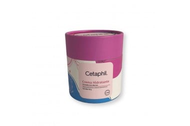 Crema Hidratante Cetaphil Edición Madres 453 G