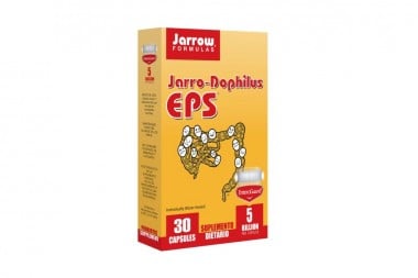 Probióticos Jarro Dophilus Eps 30 Cápsulas