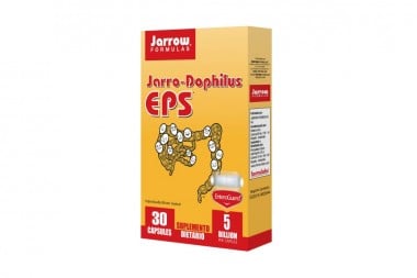 Probióticos Jarro Dophilus Eps 30 Cápsulas