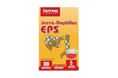 Probióticos Jarro Dophilus...