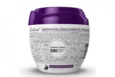 Crema Facial Teatrical Coreana Células Madre y Arroz 100 G