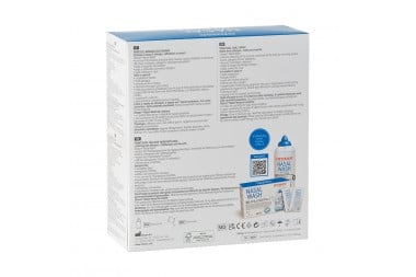 Nasal wash kit lavado nasal otosan und