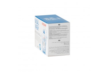 Lavado Nasal Otosan 30 sobres