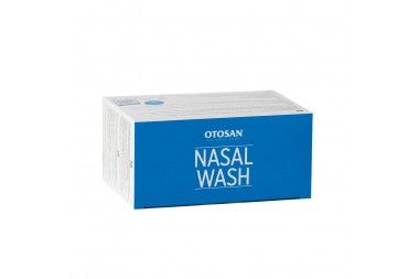 Lavado Nasal Otosan 30 sobres