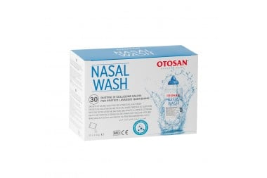 Lavado Nasal Otosan 30 sobres