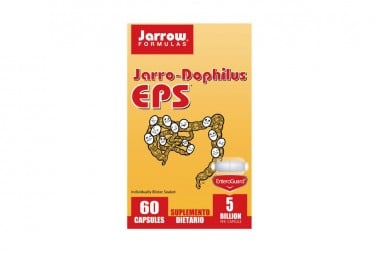 Probióticos Jarro Dophilus...