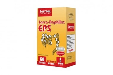 Probióticos Jarro Dophilus Eps 60 Cápsulas