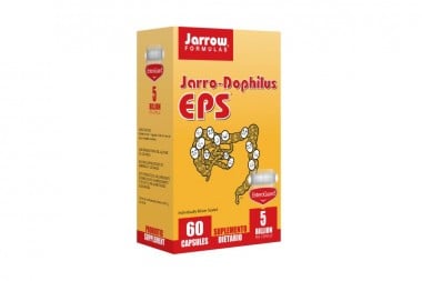 Probióticos Jarro Dophilus Eps 60 Cápsulas