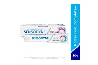Crema Dental Sensodyne...