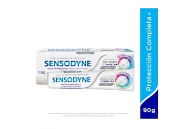 Crema Dental Sensodyne...
