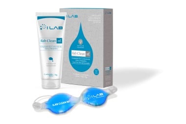 Ilab Clean Nf Gel Limpiador 50 G