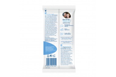 Toallitas Húmedas Waterwipes 28 Unds