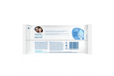 Toallitas Húmedas Waterwipes 60 Unds