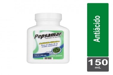 Antiácido Pespsamar Sabor...