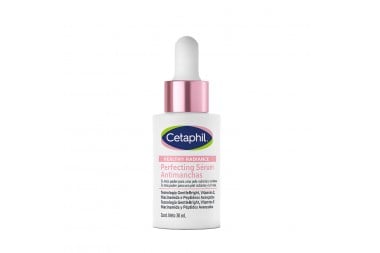 Serum Antimanchas Cetaphil Hearthy Radiance 30 Ml