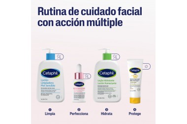 Serum Antimanchas Cetaphil Hearthy Radiance 30 Ml