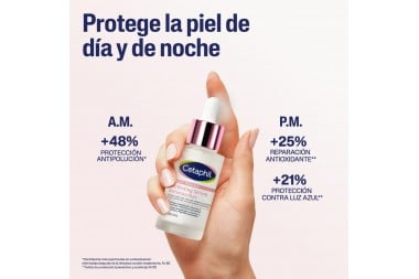 Serum Antimanchas Cetaphil Hearthy Radiance 30 Ml
