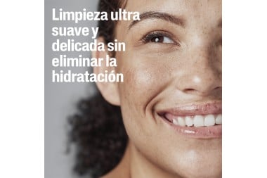 Toallas Húmedas Faciales Cetaphil Piel Sensible 25 Unds