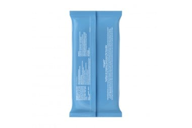 Toallas Húmedas Faciales Cetaphil Piel Sensible 25 Unds