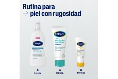 Crema Alisadora Cetaphil Anti Rugosidades 236 Ml