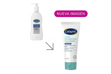 Crema Alisadora Cetaphil Anti Rugosidades 236 Ml