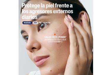 Serum de Dia Cetaphil Advanced Defence 30 Ml