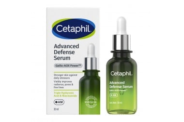 Serum de Dia Cetaphil...