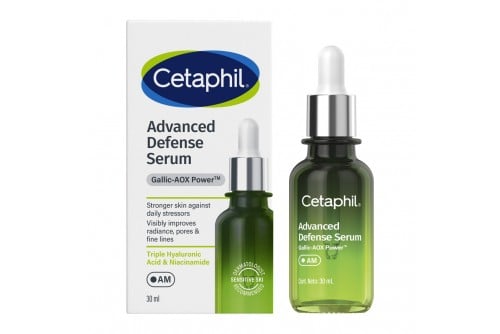 Serum de Dia Cetaphil...