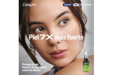 Serum de Dia Cetaphil Advanced Defence 30 Ml