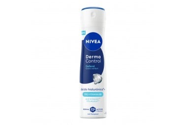 Desodorante Nivea Derma...