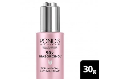 Serum Facial Ponds Bright...