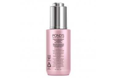 Serum Facial Ponds Bright Miracle 30 Ml