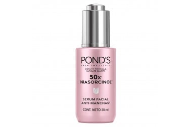 Serum Facial Ponds Bright Miracle 30 Ml