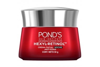Crema Facial Ponds Age...