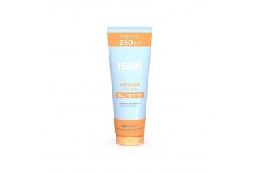 Fotoprotector Gel Isdin...