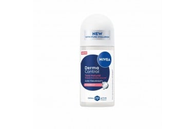 Desodorante Nivea...