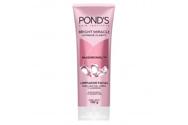 Limpiador Facial Ponds...