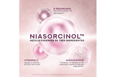 Crema Facial Ponds Bright Miracle Noche 50 G