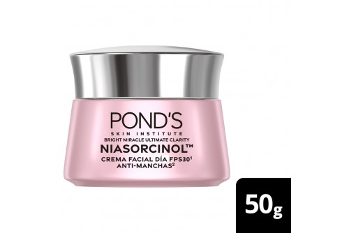 Crema Facial Ponds Bright...