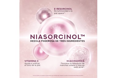 Crema Facial Ponds Bright Miracle Dia 50 G