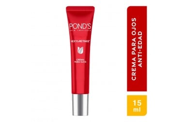 Crema Ojos Ponds Age...