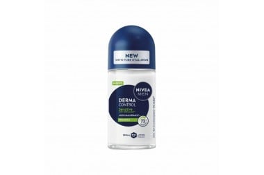 Desodorante Nivea Men Derma...