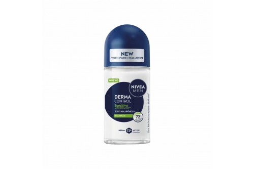 Desodorante Nivea Men Derma...