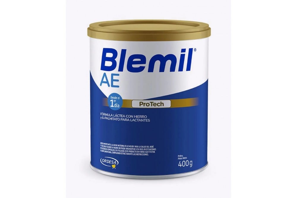 Formula Lactea Blemil AE Protech 400 G
